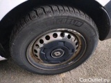 Renault  EXPRESS CONFORT - BLUE DCI 95 #20
