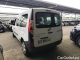Renault  Kangoo CAB APPRO GD CONFORT - BLUE DCI 95 #2