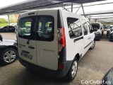 Renault  Kangoo CAB APPRO GD CONFORT - BLUE DCI 95 #3