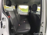 Renault  Kangoo CAB APPRO GD CONFORT - BLUE DCI 95 #10