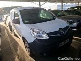 Renault  Kangoo EXTRA R-LINK DCI 90 #36