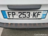 Renault  Kangoo GRAND CONFORT - BLUE DCI 80 #5