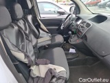 Renault  Kangoo GRAND CONFORT - BLUE DCI 80 #9