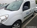 Renault  Kangoo GRAND CONFORT - BLUE DCI 80 #16