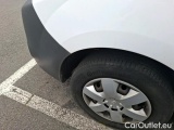 Renault  Kangoo GRAND CONFORT - BLUE DCI 80 #21