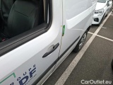 Renault  Kangoo GRAND CONFORT - BLUE DCI 80 #22