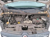 Renault  Kangoo GRAND CONFORT - BLUE DCI 80 #29