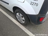 Renault  Kangoo GRAND CONFORT - BLUE DCI 80 #34
