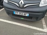 Renault  Kangoo GRAND CONFORT - BLUE DCI 80 #36