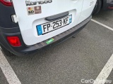 Renault  Kangoo GRAND CONFORT - BLUE DCI 80 #40