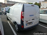  Renault  Kangoo GRAND VOL EXTRAR-LINK DCI 90 #2
