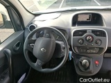  Renault  Kangoo GRAND VOL EXTRAR-LINK DCI 90 #4