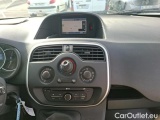  Renault  Kangoo GRAND VOL EXTRAR-LINK DCI 90 #11