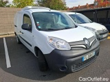  Renault  Kangoo GRAND VOL EXTRAR-LINK DCI 90 #21