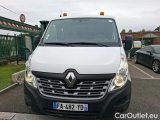 Renault  Master DC GCF TRAC F3500 L2 ENERGY DCI 145 E6 #14
