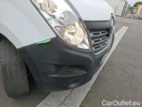 Renault  Master DC GCF TRAC F3500 L2 ENERGY DCI 145 E6 #43