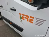 Renault  Master DC GCF TRAC F3500 L2 ENERGY DCI 145 E6 #81