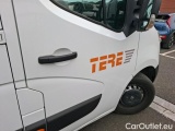 Renault  Master DC GCF TRAC F3500 L2 ENERGY DCI 145 E6 #105