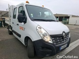 Renault  Master DC GCF TRAC F3500 L2 ENERGY DCI 145 E6 #113