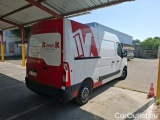  Renault  Master FG TR GCF F3300 L2H2 DCI 135 #28