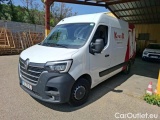  Renault  Master FG TR GCF F3300 L2H2 DCI 135 #51