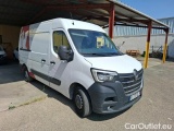  Renault  Master FG TR GCF F3300 L2H2 DCI 135 #133