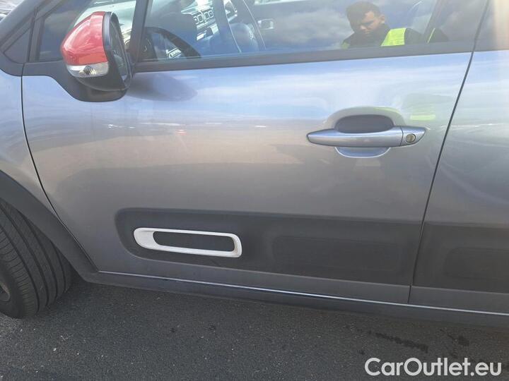 Citroen  C3 1.2 PURETECH 110 S&S SHINE BUSINESS #30