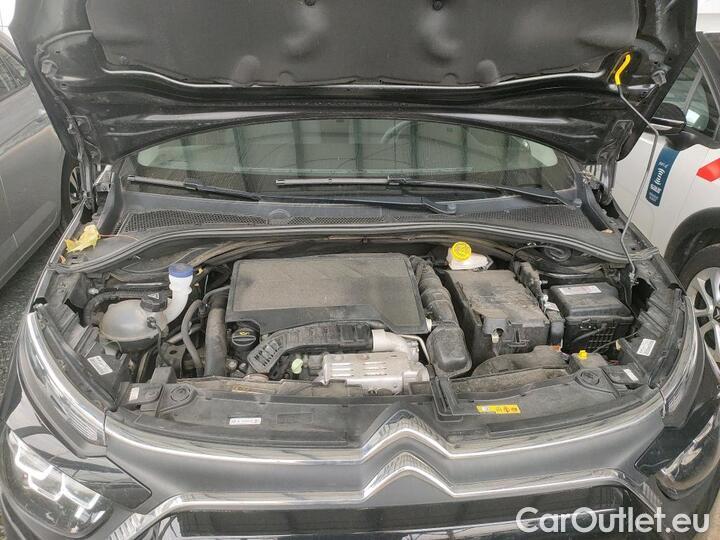 Citroen  C3 1.2 PURETECH 110 S&S FEEL PACK #39