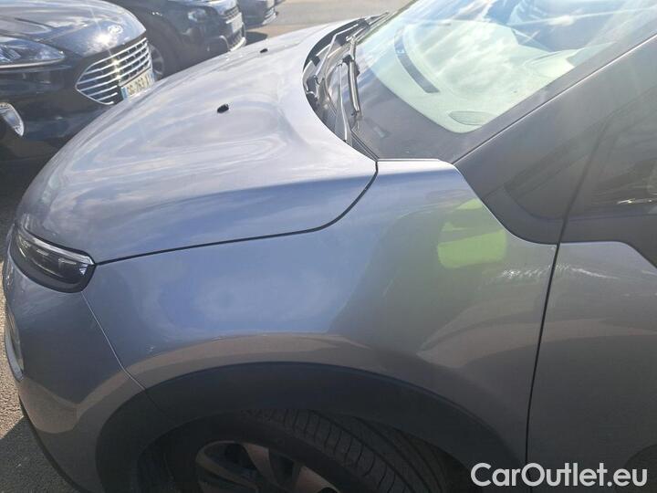 Citroen  C3 1.2 PURETECH 110 S&S SHINE BUSINESS #34
