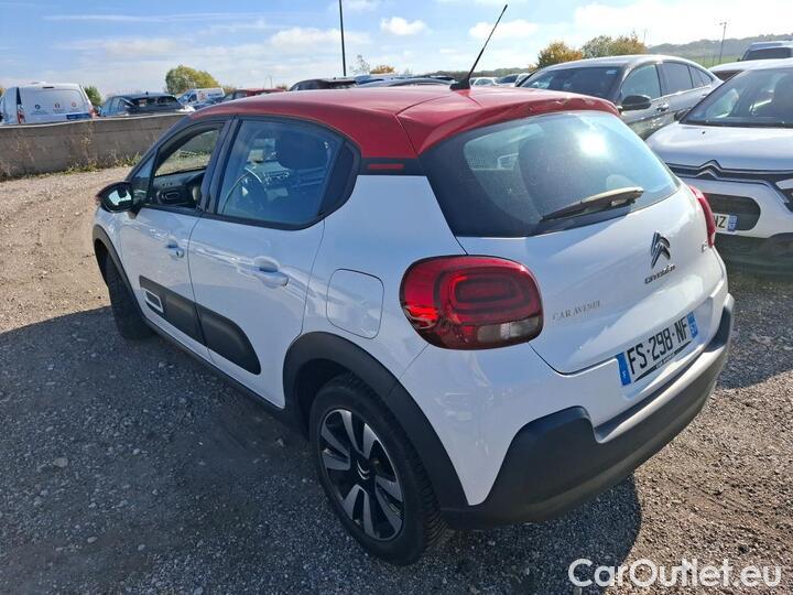 Citroen  C3 1.5 BLUEHDI 100 S&S SHINE BUSINESS #2