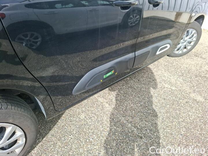 Citroen  Berlingo 1.5 BLUEHDI 100 S&S SHINE TAILLE M #46