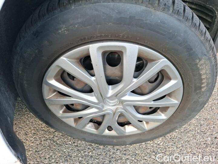Citroen  Berlingo 1.2 PURETECH 110 S&S LIVE TAILLE M #19
