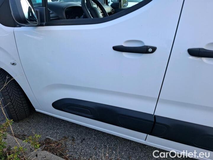 Citroen  Berlingo 1.2 PURETECH 110 S&S LIVE TAILLE M #45