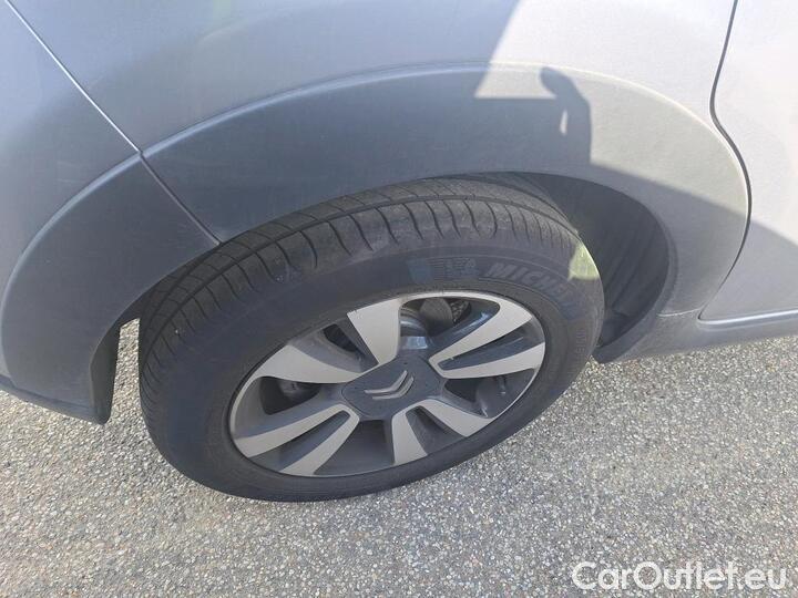 Citroen  C3 1.2 PURETECH 110 S&S SHINE BUSINESS #21