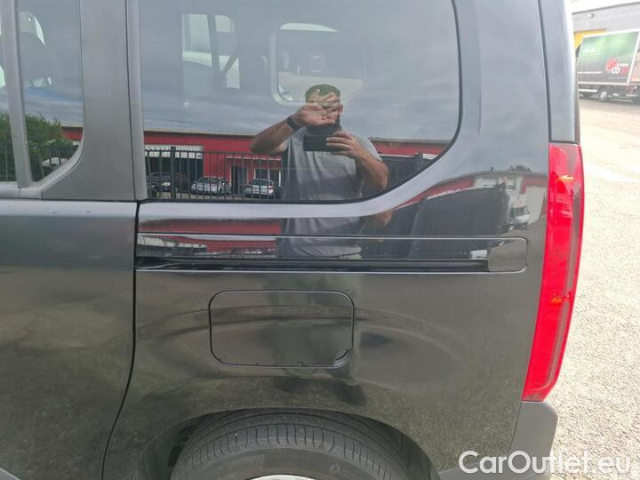 Citroen  Berlingo 1.5 BLUEHDI 100 S&S SHINE TAILLE M #74