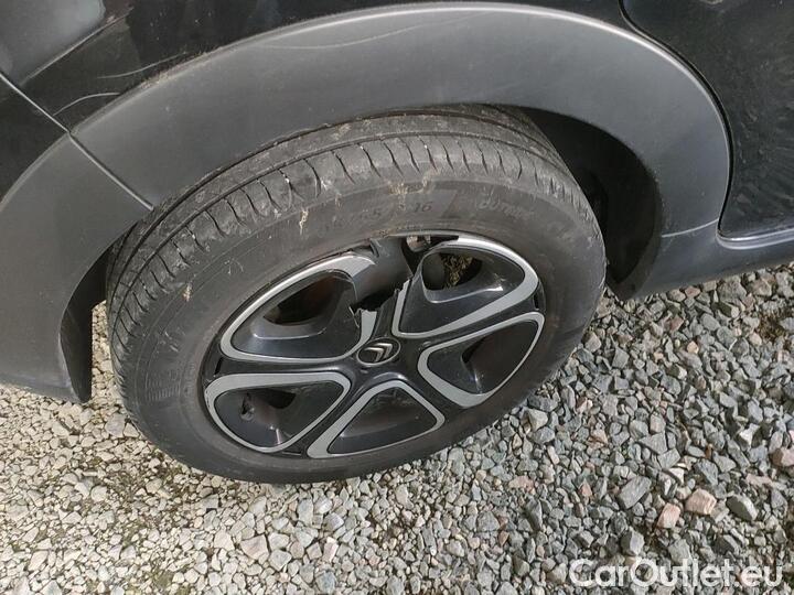 Citroen  C3 1.2 PURETECH 110 S&S FEEL PACK #40