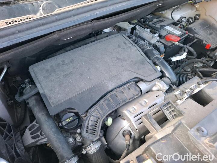 Citroen  Berlingo 1.2 PURETECH 110 S&S LIVE TAILLE M #27