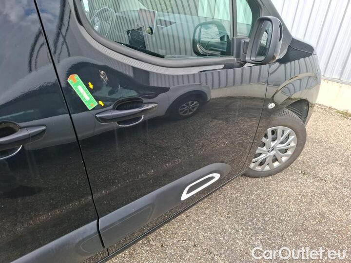 Citroen  Berlingo 1.5 BLUEHDI 100 S&S SHINE TAILLE M #39
