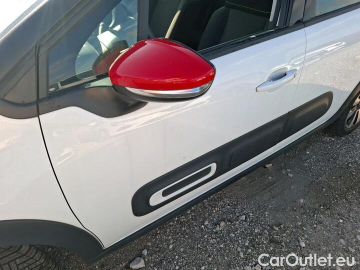 Citroen  C3 1.5 BLUEHDI 100 S&S SHINE BUSINESS #44