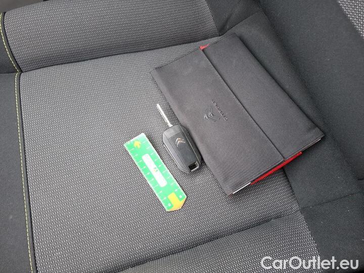 Citroen  C3 1.5 BLUEHDI 100 S&S FEEL PACK #19