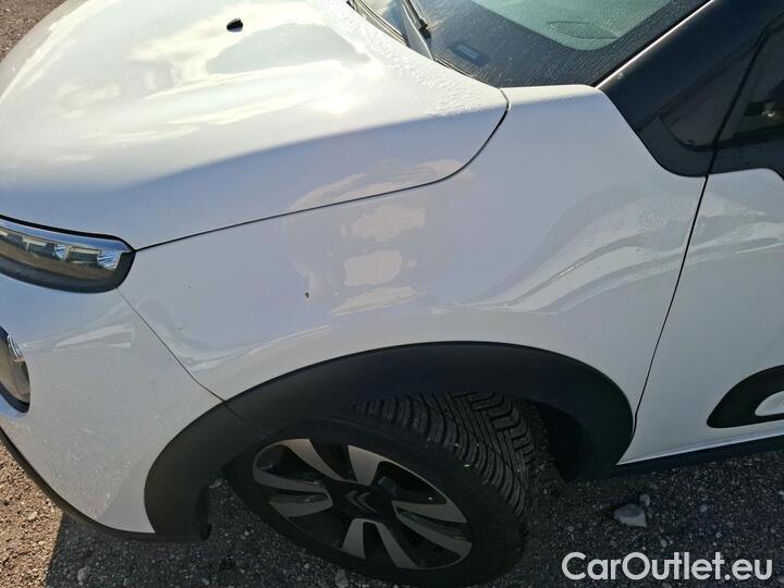 Citroen  C3 1.5 BLUEHDI 100 S&S SHINE BUSINESS #48