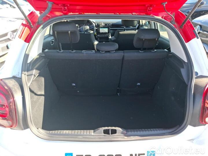 Citroen  C3 1.5 BLUEHDI 100 S&S SHINE BUSINESS #13