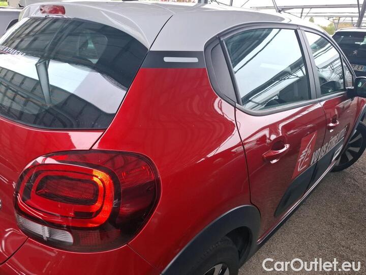 Citroen  C3 1.2 PURETECH 110 S&S SHINE BUSINESS #45
