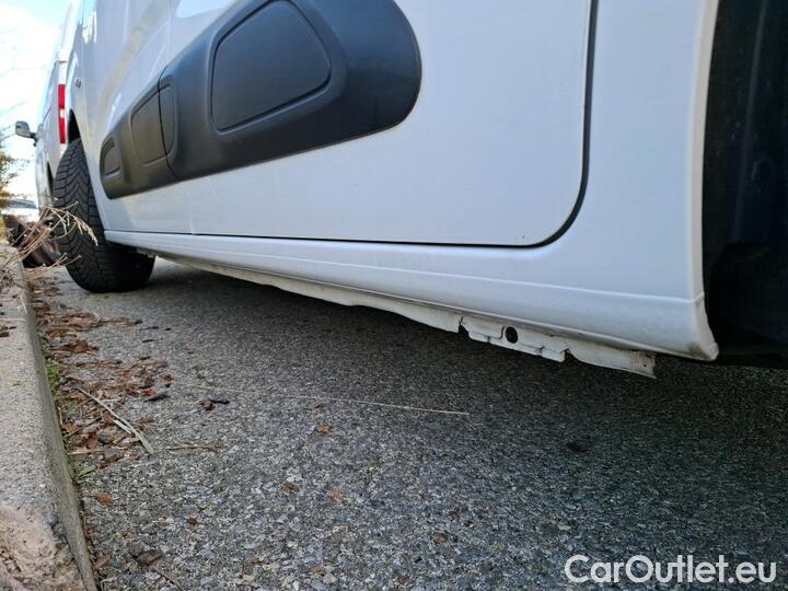 Citroen  Berlingo 1.2 PURETECH 110 S&S LIVE TAILLE M #16