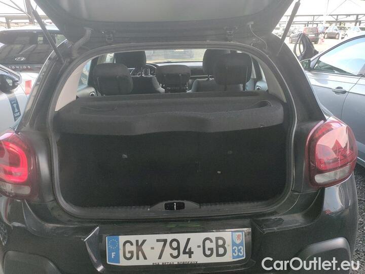 Citroen  C3 1.2 PURETECH 110 S&S FEEL PACK #13