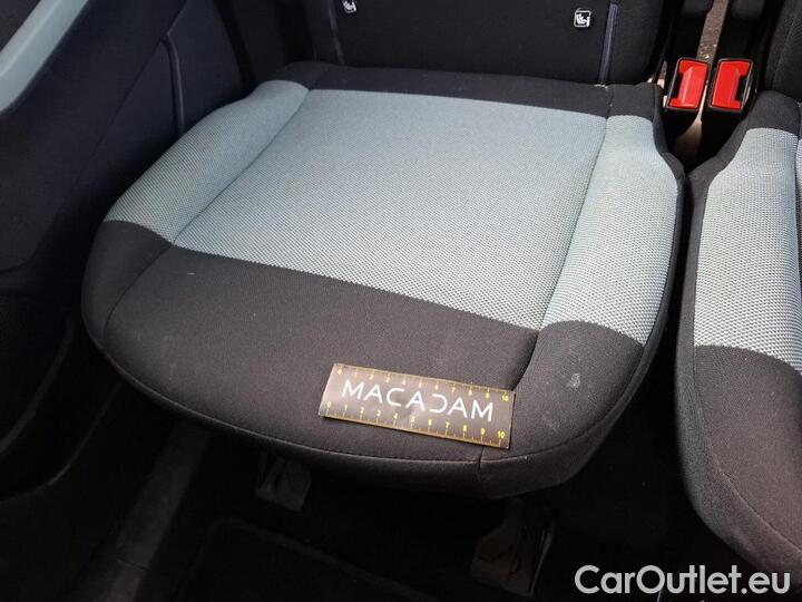 Citroen  Berlingo 1.2 PURETECH 110 S&S LIVE TAILLE M #26