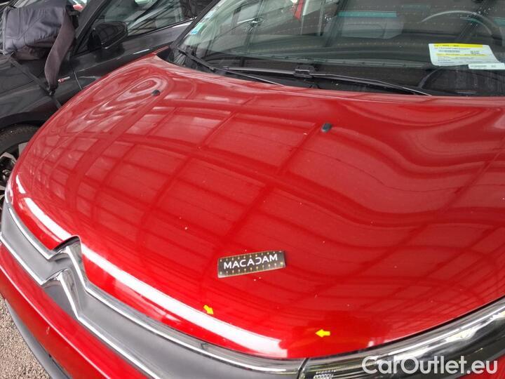 Citroen  C3 1.2 PURETECH 110 S&S SHINE BUSINESS #23