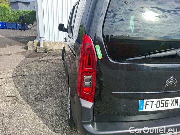 Citroen  Berlingo 1.5 BLUEHDI 100 S&S SHINE TAILLE M #44