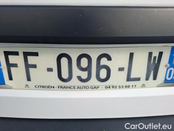 Citroen  Berlingo 1.2 PURETECH 110 S&S LIVE TAILLE M #5