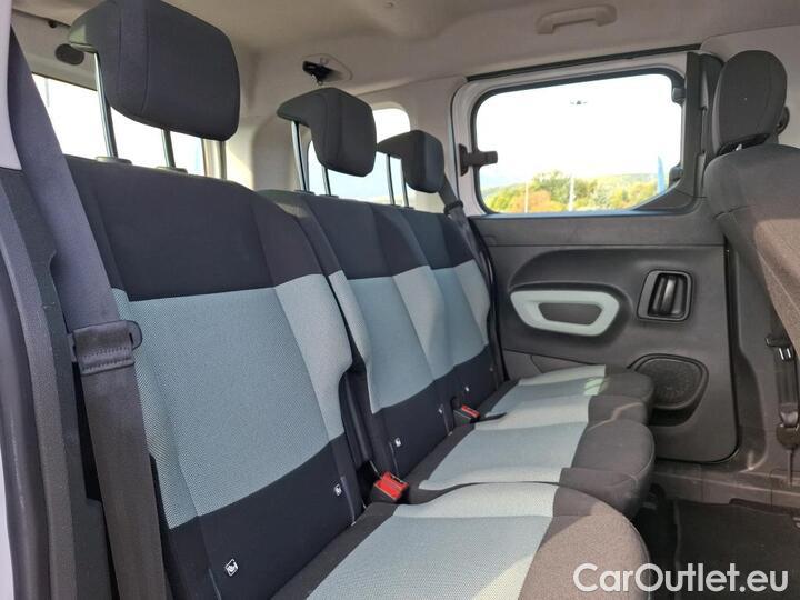 Citroen  Berlingo 1.2 PURETECH 110 S&S LIVE TAILLE M #10